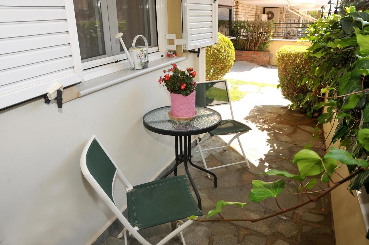 La Maison De Keti Kalambaka Exterior foto