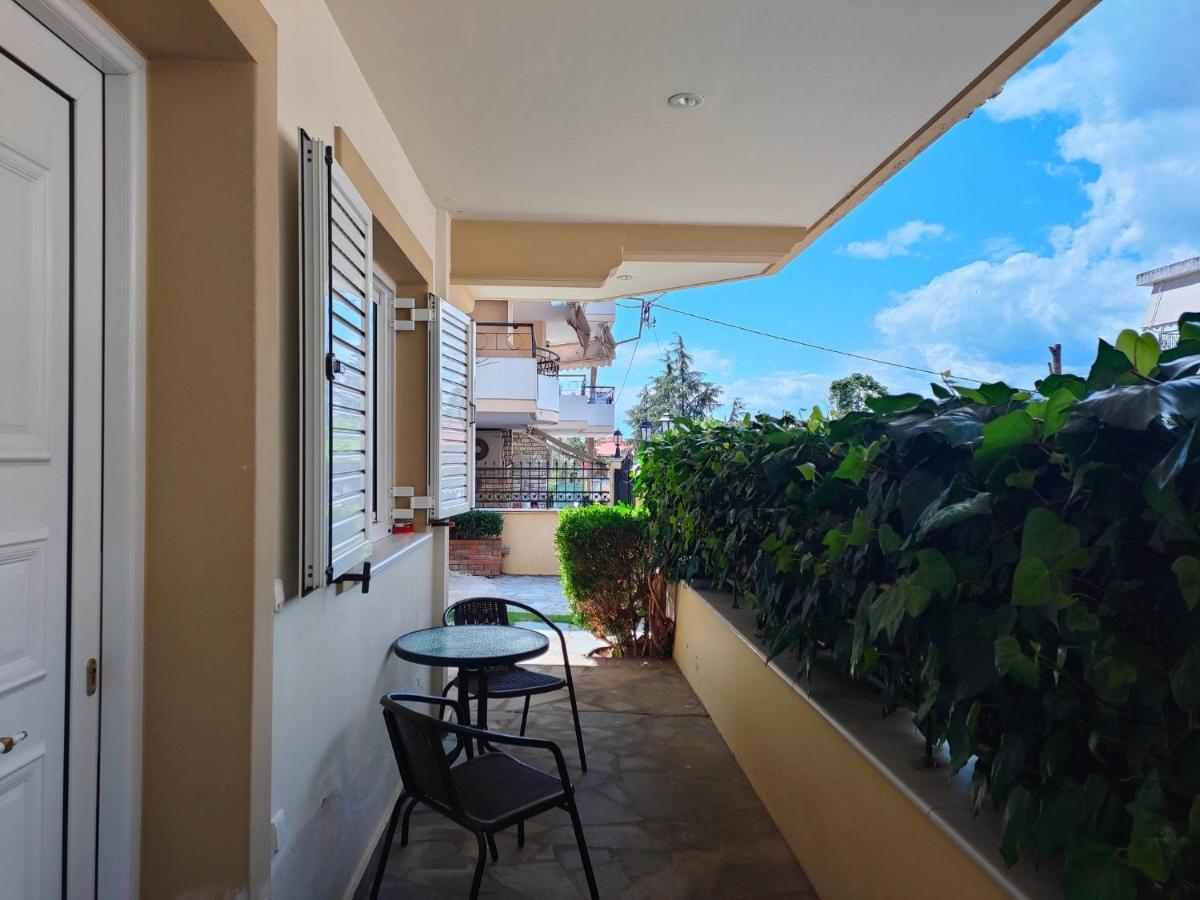 La Maison De Keti Kalambaka Exterior foto