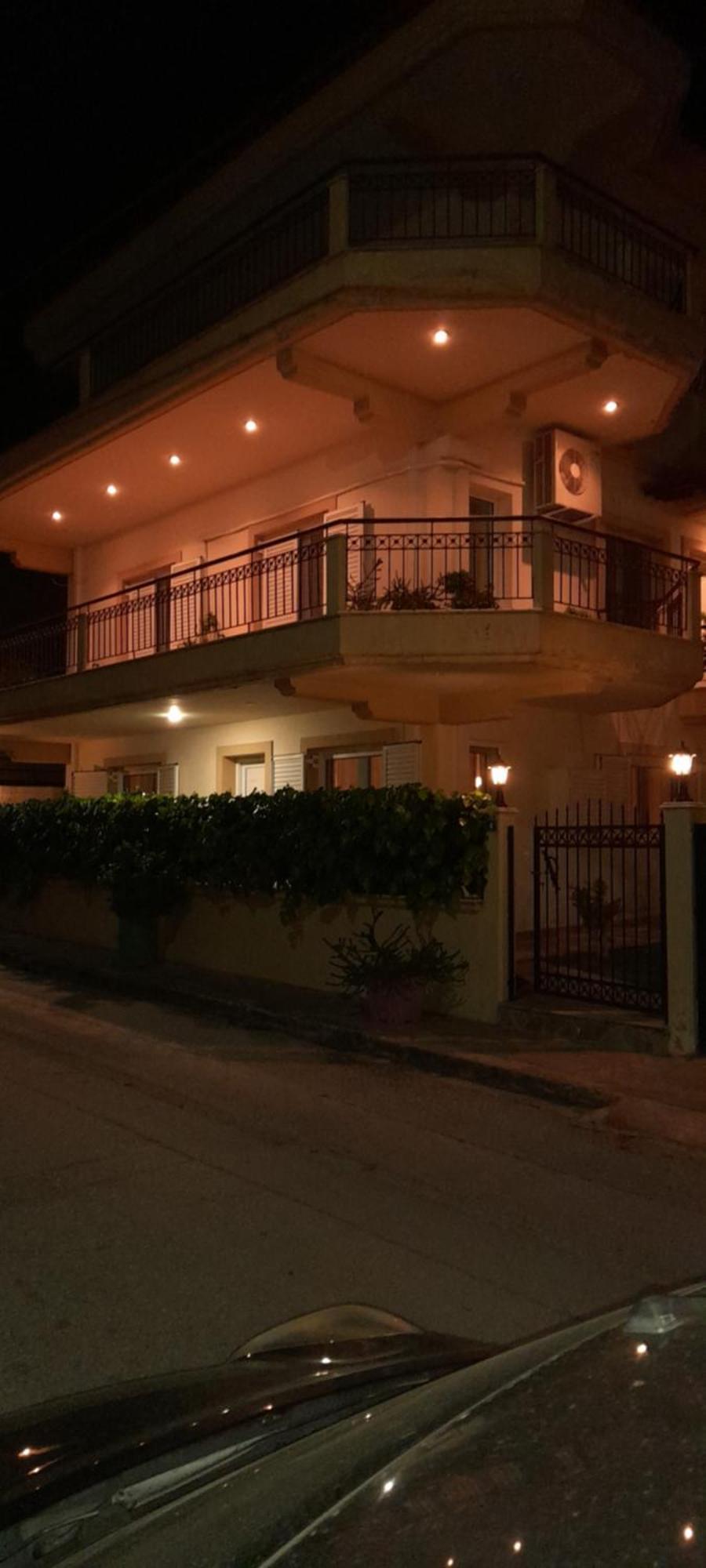La Maison De Keti Kalambaka Exterior foto